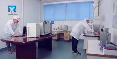 Guangzhou rongan fire equipment co. LTD Company Profile