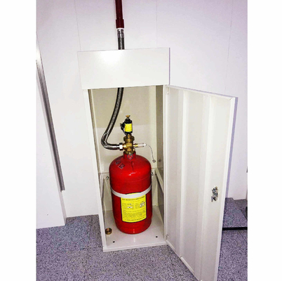 FM200 Cabinet For  Suppression System