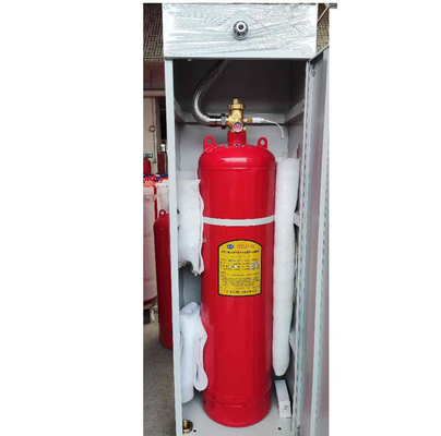 Fire protection MPa2.5 fire extinguishing automatic fire extinguisher high quality