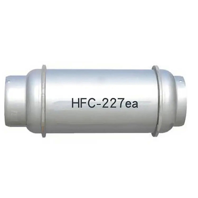 FM200 Fire Extinguishing Agent Industrial Odorless Fire Suppression Agent