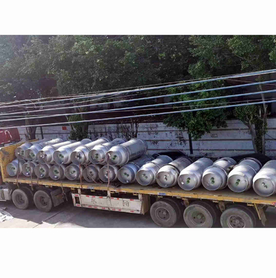 FM200 Fire Extinguishing Agent Industrial Odorless Fire Suppression Agent